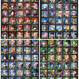 引退垢 モンスト レム運極 | モンストのアカウントデータ、RMTの販売・買取一覧