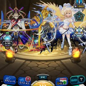 ほぼ初期垢☆オーブ10160 回収可能オーブ1560☆ニケ エル マサムネ ルシファー | モンストのアカウントデータ、RMTの販売・買取一覧