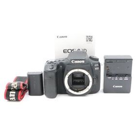 【極上品】CANON EOS 90D キヤノン ボディ