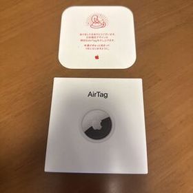 AirTag 巳年 限定デザイン