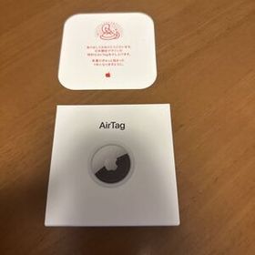 AirTag 巳年 限定デザイン