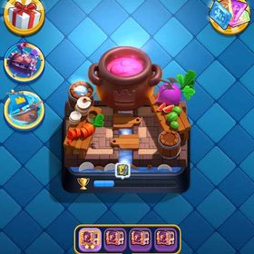 やらなくなったので売ります | クラロワ(クラッシュロワイヤル)のアカウントデータ、RMTの販売・買取一覧