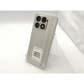 【未使用】Xiaomi 国内版 【SIMフリー】 Xiaomi 15T グレー 12GB 256GB【ECセンター】保証期間3ヶ月