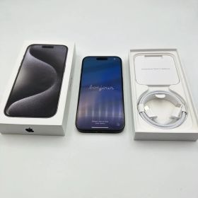 iPhone 15 Pro 訳あり・ジャンク 60,740円 | ネット最安値の価格比較