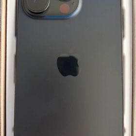新品未使用 iPhone 15 Pro 128GB ブラックチタニウム