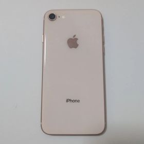 Apple iPhone 8 ゴールド SIMフリー