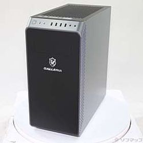 〔中古品〕 GALLERIA XA7C-R37 ［Core-i7-12700 (2.1GHz)／16GB／SSD1TB／GeForce RTX 3070(8GB)／Windows11 Home(アップグレード済み)］〔中古品〕 GALLERIA XA7C-R37 ［Core-i7-12700 (2.1GHz)／16GB／SSD1TB／GeForce RTX 3070(8GB)／Windows11 Home(アップグレード済み)］