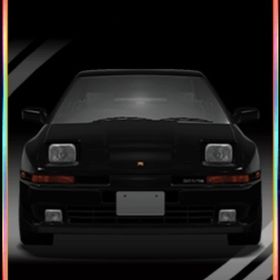 SUPRA 3.0GT TURBO A MA70リセマラ | ドリスピ(ドリフトスピリッツ)のアカウントデータ、RMTの販売・買取一覧