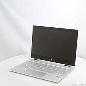 〔中古品（難あり）〕 HP Spectre x360 13-ae015TU 2VR62PA#ABJ ［Core-i7-8550U (1.8GHz)／16GB／SSD512GB／13.3インチワイド／Windows10 Home(64ビット)］〔中古品（難あり）〕 HP Spectre x360 13-ae015TU 2VR62PA#ABJ ［Core-i7-8550U (1.8GHz)／16GB／SSD512GB／13.3インチワイド／Windows10 Home(64ビット)］