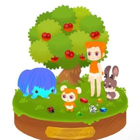 【Lv.30垢】36235GP所持/Android専用 | リヴリーアイランドのアカウントデータ、RMTの販売・買取一覧