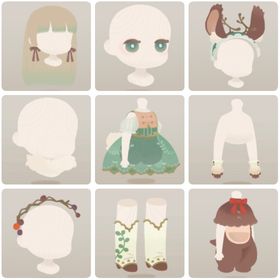 廃盤【深い森のどんぐりの島】ホムフルセット | リヴリーアイランドのアイテム、RMTの販売・買取一覧