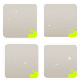 白いほこり 4種セット | リヴリーアイランドのアイテム、RMTの販売・買取一覧