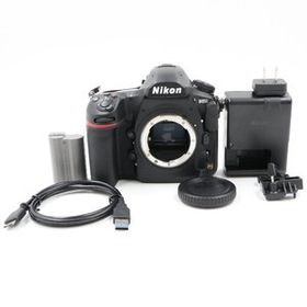 【極上品】Nikon D850 ニコン ボディ