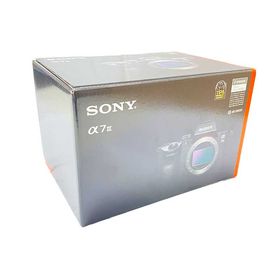 【土日祝発送】SONY(ソニー) デジタル一眼カメラ α7 III ボディ ILCE-7M3
