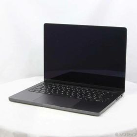 MacBook Pro 14インチ M4 Pro（2024） 新品 218,000円 中古 | ネット最