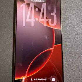 ●美品●Apple iPhone 16 Pro 256GB SIMフリー