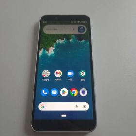 Android One S5 アンドロイド11 ソフバン系回線 ワン １９４