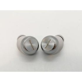 【中古】Panasonic Technics EAH-AZ100-S [シルバー]【高崎モントレー】保証期間1ヶ月【ランクB】