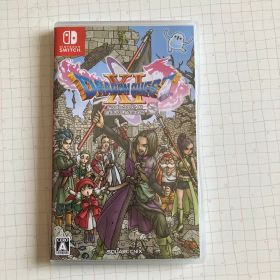 ドラゴンクエストXI 過ぎ去りし時を求めて S PS4 新品 3,888円 中古