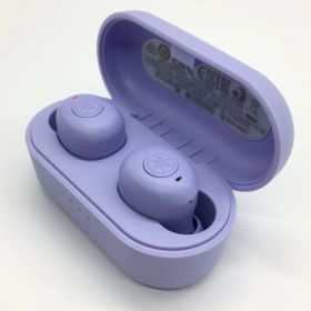 YAMAHA ヤマハ ワイヤレスイヤホン TW-E3B バイオレット ラベンダー