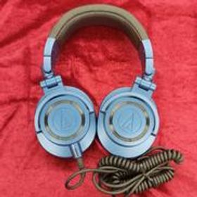 ATH-M50x 新品 17,499円 中古 7,700円 | ネット最安値の価格比較