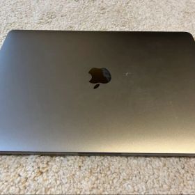 【ジャンク品】MacBook Pro 2017 Core i5/8GB