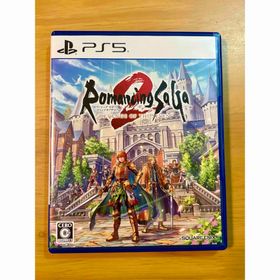 ロマンシング サガ2 リベンジオブザセブン Switch 新品 4,199円 中古