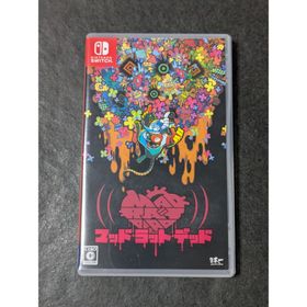 Switch マッド・ラット・デッド MAD RAT DEAD(家庭用ゲームソフト)