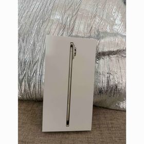 アイフォーン(iPhone)の未使用未開封iPhone Air, Light Gold, 256GB(スマートフォン本体)