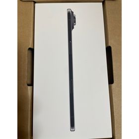 アップル(Apple)のApple iPhone Air 256GB スペースブラック 黒(スマートフォン本体)