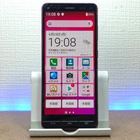 JA928 ANDROID10 BASIO4 KYV47-u スマホ本体 au