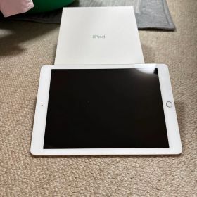 【最終値下げ】iPad 第6世代 32GB 本体 箱付き 美品