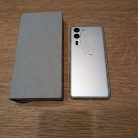 富士通 Arrows We2 Plus M06 12GB/256GB 未使用品 FCNT arrows We2 Plus M06 (12GB/256GB) | 格安SIM/格安スマホのIIJmio