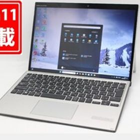 充放電回数24回 中古 フルHD タッチ 13型 HP Elite X2 G8 2 in 1 Windows11 第11世代 i5-1135G7 8GB 256GB カメラ LTE 無線Wi-Fi6 管1526m
