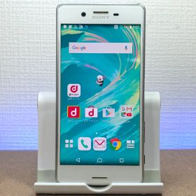 JA747 docomo Xperia SONY SO-04H スマホ本体