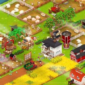 日本一激安✨コイン1000万 lv44 垢ごと | ヘイデイ(Hay Day)のアカウントデータ、RMTの販売・買取一覧