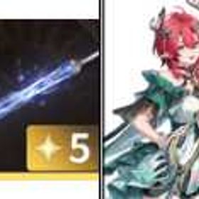 初期垢 | 鳴潮(Wuthering Waves)のアカウントデータ、RMTの販売・買取一覧