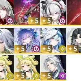 即対応 | 鳴潮(Wuthering Waves)のアカウントデータ、RMTの販売・買取一覧