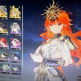 オーガスタ餅、ゼンゼロ、apex共存垢 PSN垢ごと渡します | 鳴潮(Wuthering Waves)のアカウントデータ、RMTの販売・買取一覧