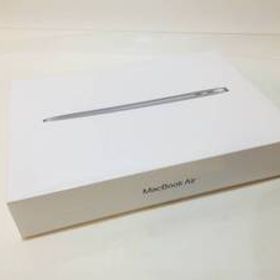 MacBook Air 13.3インチ Retinaディスプレイ Late 2020・M1・メモリ8GB・SSD256GB搭載モデル model:A2337