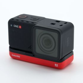 Insta360（インスタスリーハンドレットシックスティ） Insta360 ONE R ツイン版 _GP00006634