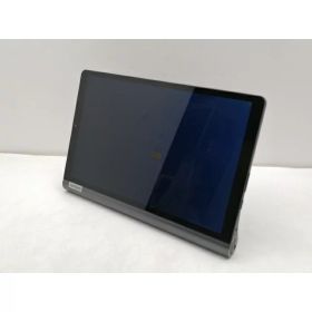 【中古】Lenovo 国内版 【Wi-Fi】 Lenovo Yoga Smart Tab 3GB 32GB アイアングレー ZA3V0031JP【仙台イービーンズ】保証期間1ヶ月【ランクA】