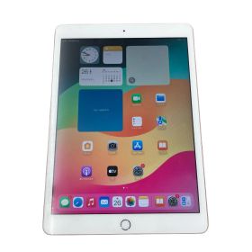 186000 動作確認済み Apple アップル iPad A2197 第7世代 32GB 10.2インチ ゴールド