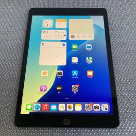 3015【早い者勝ち】iPad7 第7世代 32GB WIFIモデル☆