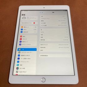 6【早い者勝ち】電池ほぼ新品☆iPad7 第7世代 32GB WIFIモデル☆