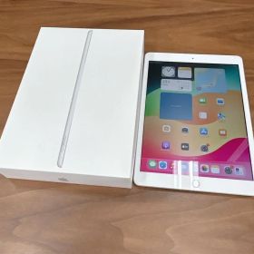 Apple iPad 第7世代 10.2インチ Wi-Fiモデル 32GB