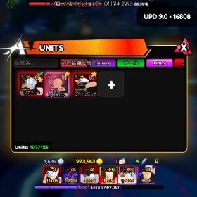 ラグナ、エスデス（全て進化済みギルガメッシュは関係ないです） | ロブロックス(ROBLOX)のアカウントデータ、RMTの販売・買取一覧