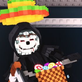 死神チャリ 130m/s 破格🔥 | ロブロックス(ROBLOX)のアカウントデータ、RMTの販売・買取一覧