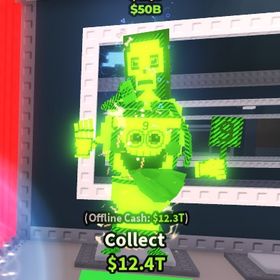 Radioactive La Secret Combinasion | ロブロックス(ROBLOX)のアカウントデータ、RMTの販売・買取一覧