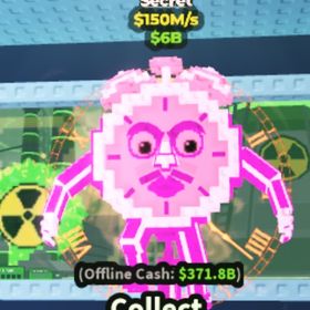 150M Candy Tictac Sahur ブレインロットを盗む | ロブロックス(ROBLOX)のアカウントデータ、RMTの販売・買取一覧